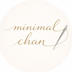 ミニマルChan_元デザイナーのHandmade Channel