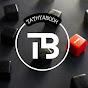 TathyaBodh logo