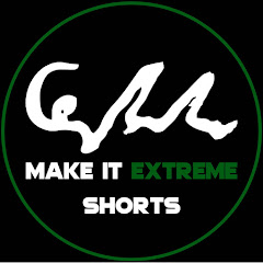 Make it Extreme Shorts