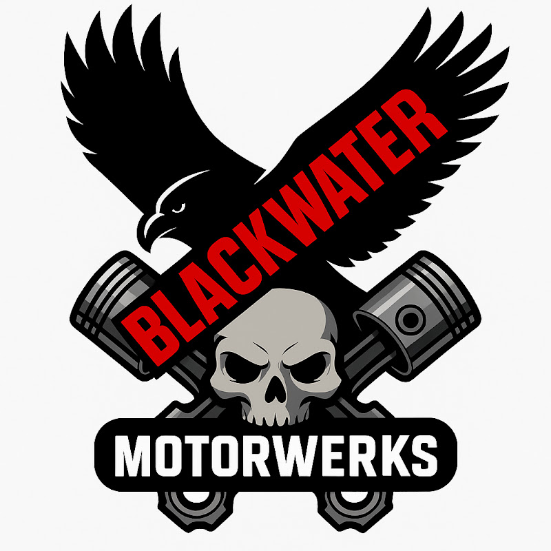 BlackWater MotorWerks