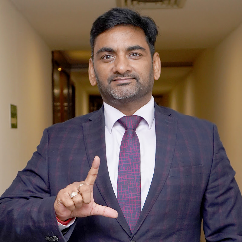 Akhilesh Singh  icon