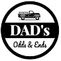 D.A.D.s Odds & Ends logo