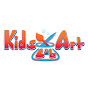 Kids Art Lab logo