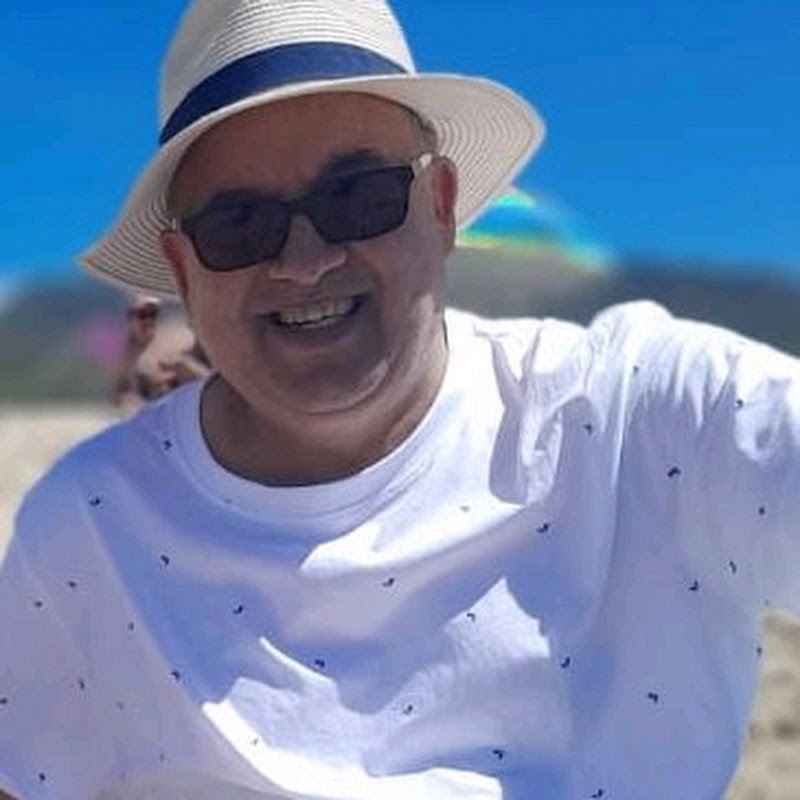 Allan's travels channel avatar