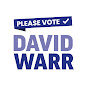 David Warr YouTube Profile Photo