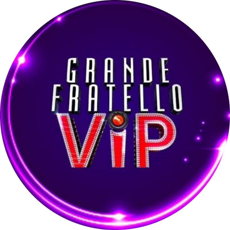 GFVIP Grande Fratello