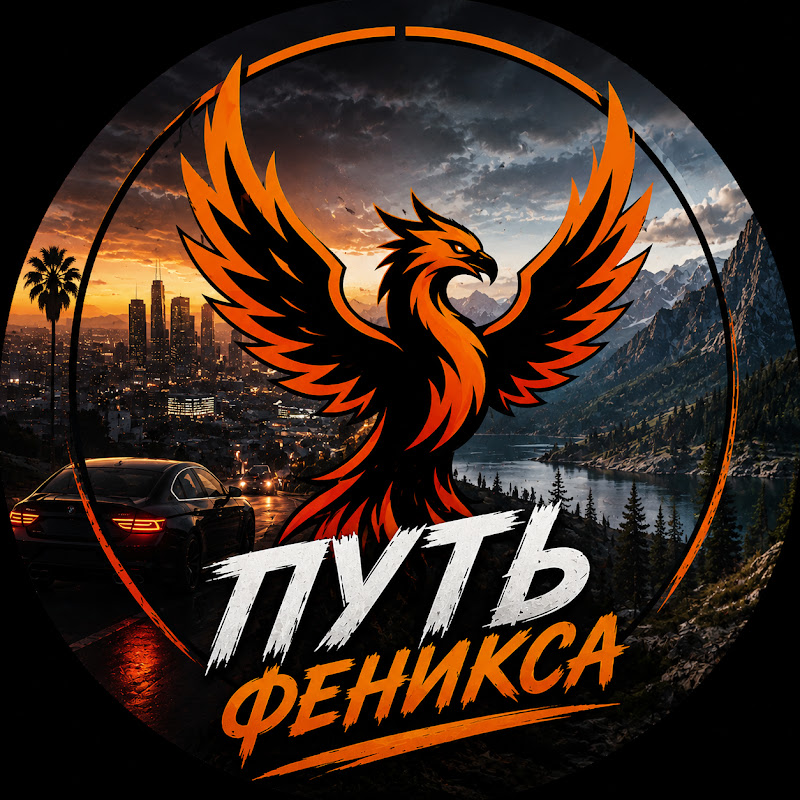 Путь Феникса