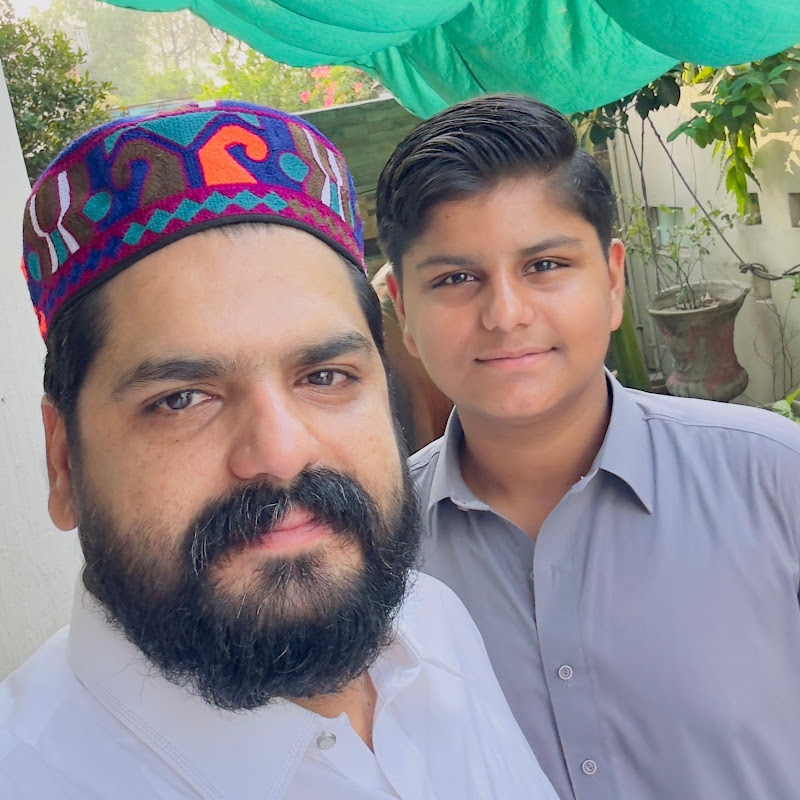 Hire Danish Shahbaz Vlogs — Lifestyle & Vlogs YouTube creator for sponsorships