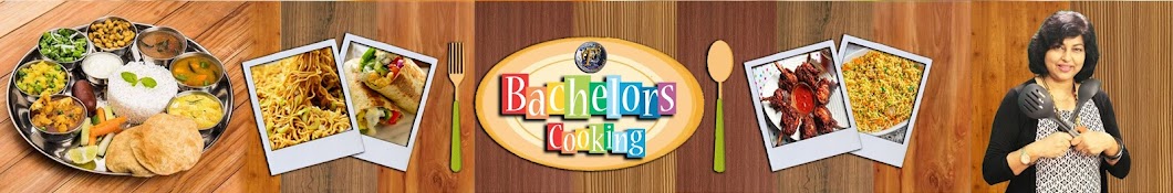 F3 Bachelors Cooking ইউটিউব চ্যানেল অ্যাভাটার