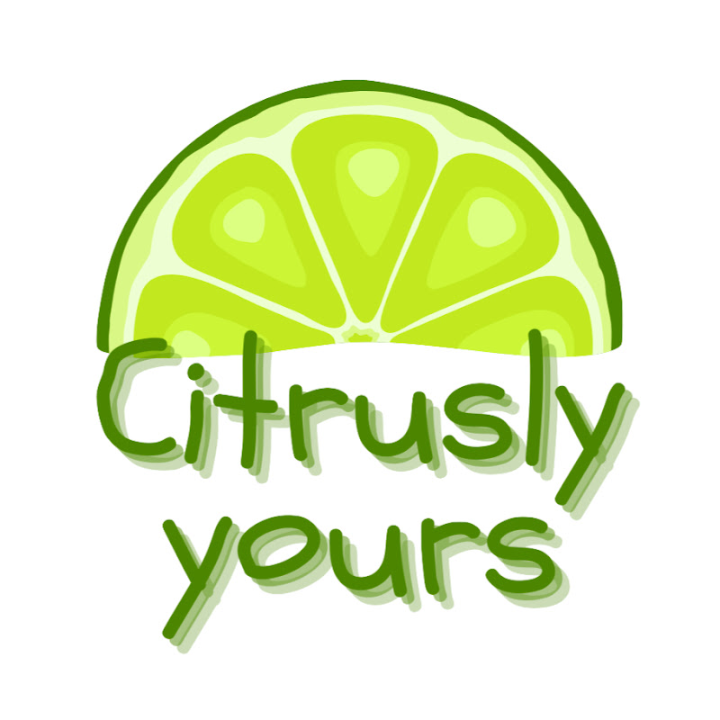 Citrusly Yours