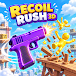 Recoil Rush 3D icon