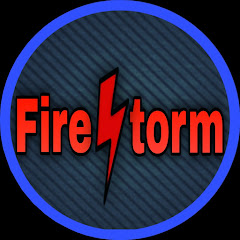 Firestorm
