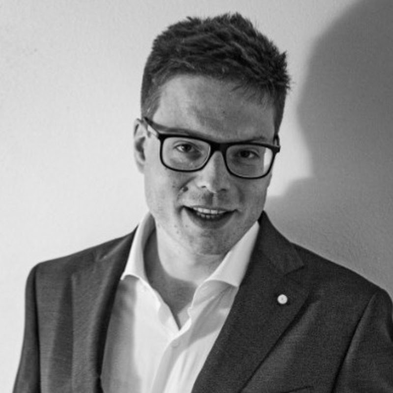 Xavier Poussard