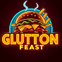 Glutton Feast logo