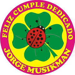 FELIZ CUMPLE DEDICADO