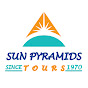 Sun Pyramids Tours logo