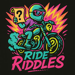 Ride Riddles