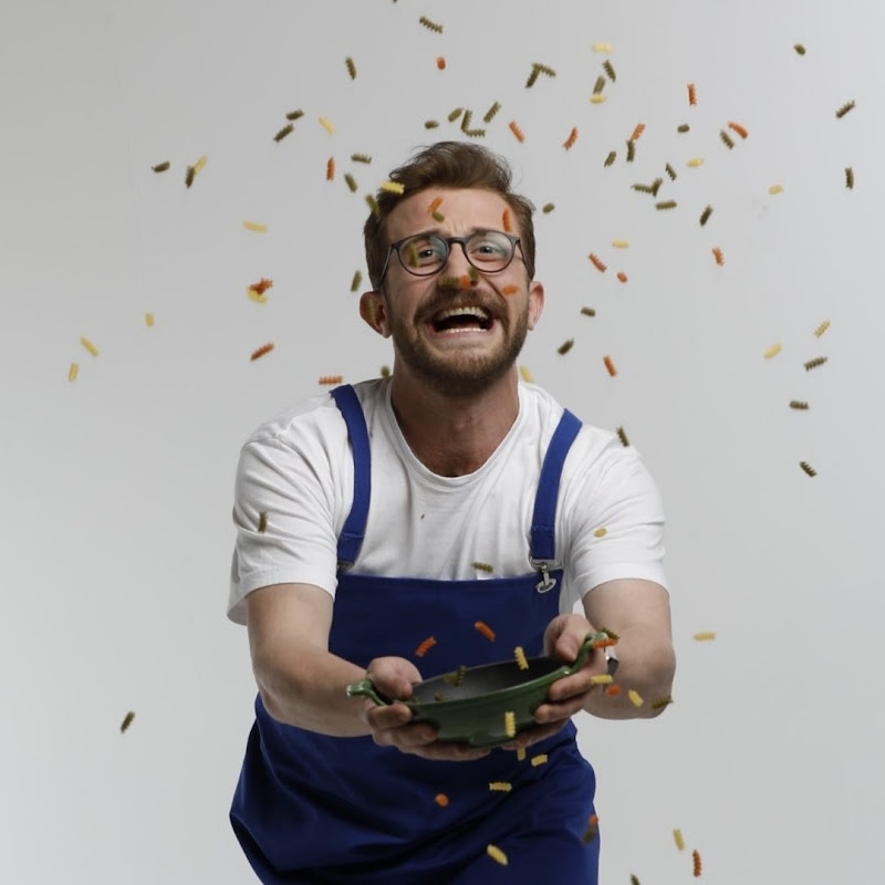 Chef Tahsin Küçük