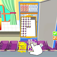 Fill the Fridge! icon