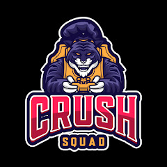 CRUSH SQUAD avatar