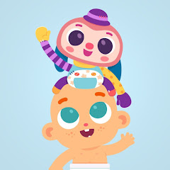 Babiloo - Nursery Rhymes avatar