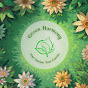 Green Harmony logo