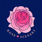 バラ景色 Roses of JAPAN
