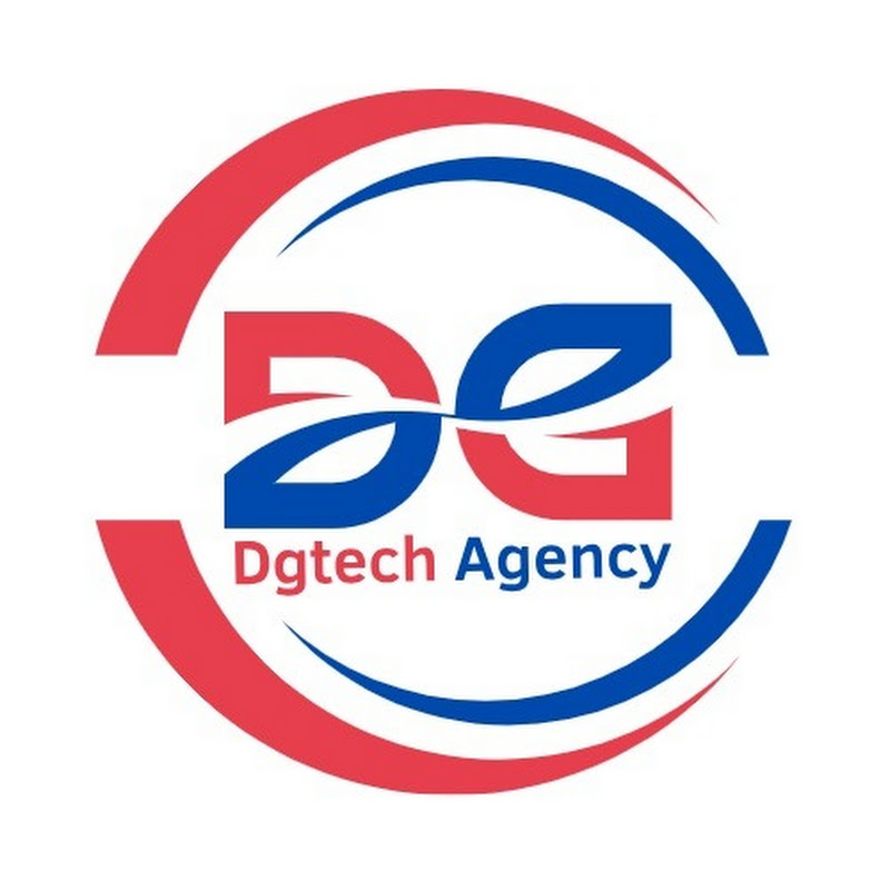 DGtech Agency