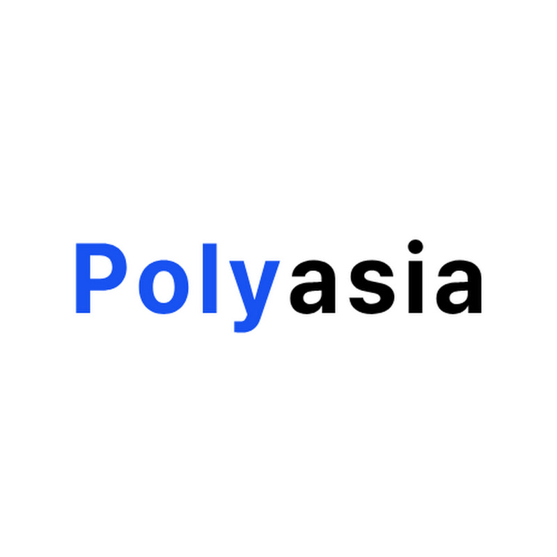 폴리아시아 l Polyasia