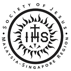 依纳爵灵修学习圈 Ignatian Spirituality Study Circleアイコン画像