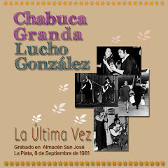 Chabuca Granda