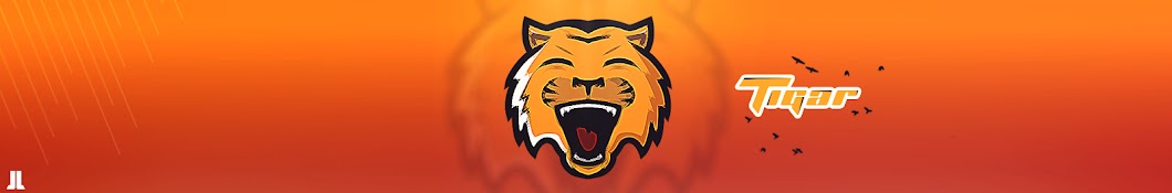 Tigar YouTube kanalı avatarı