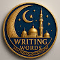 Writing Words logo