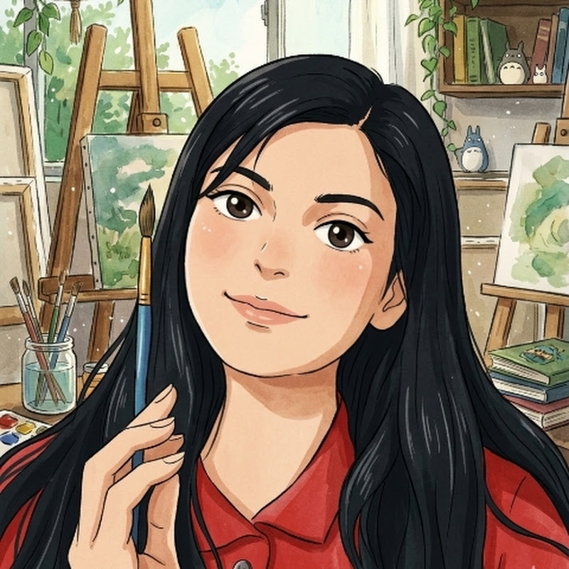 deepika art studio 