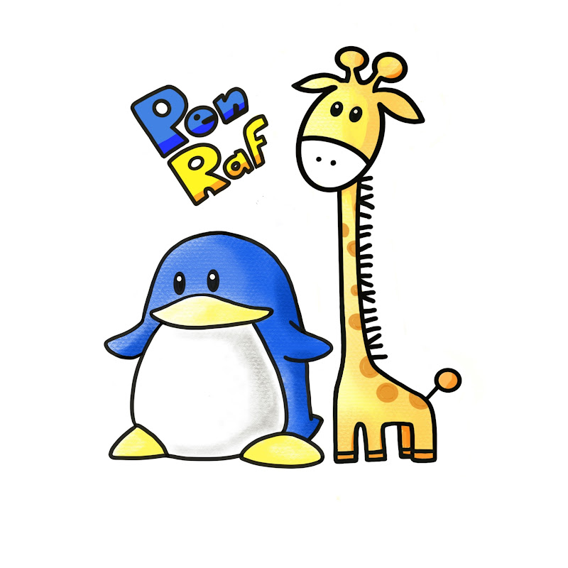 Penguin Review (PenRaf)