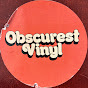 Obscurest Vinyl logo