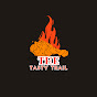 The Tasty Trail logo