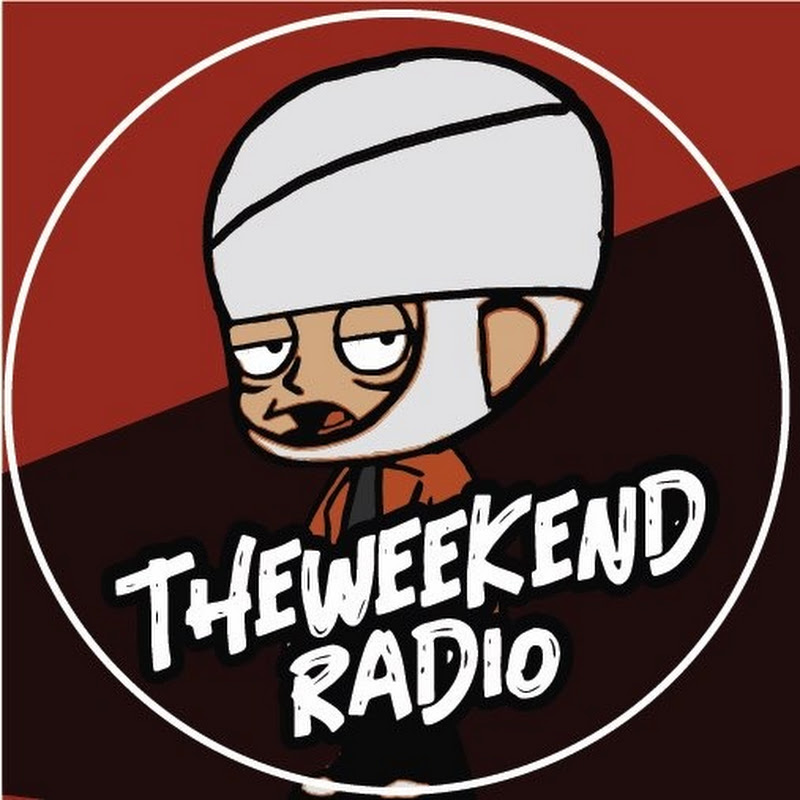 theweekendradio