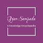 Gyan Sampada logo