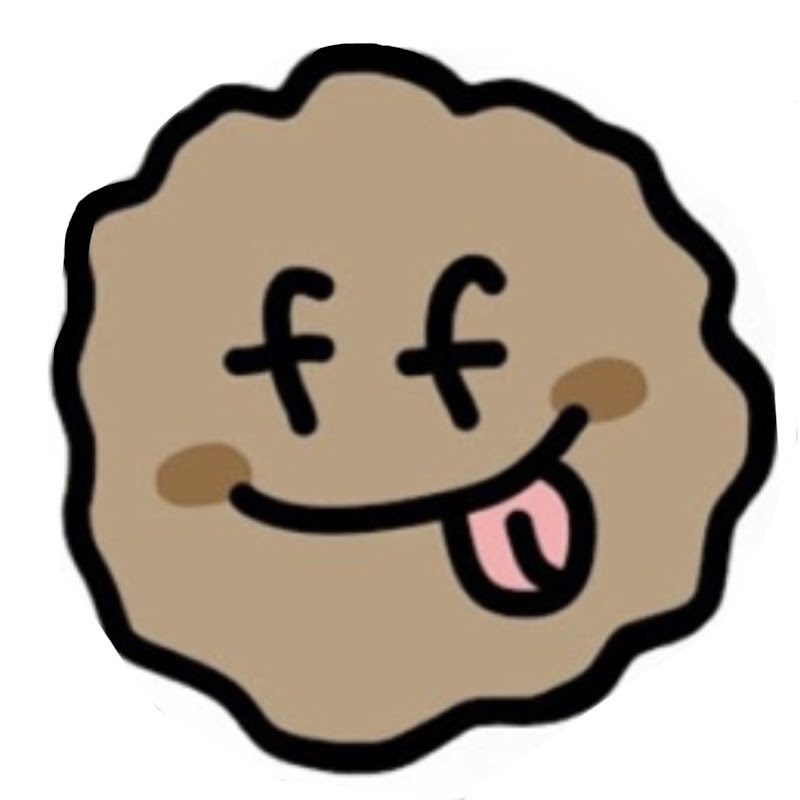 푸키키 fookikie avatar