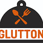 Glutton - Special Recipes logo