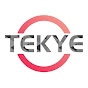 Tekye logo