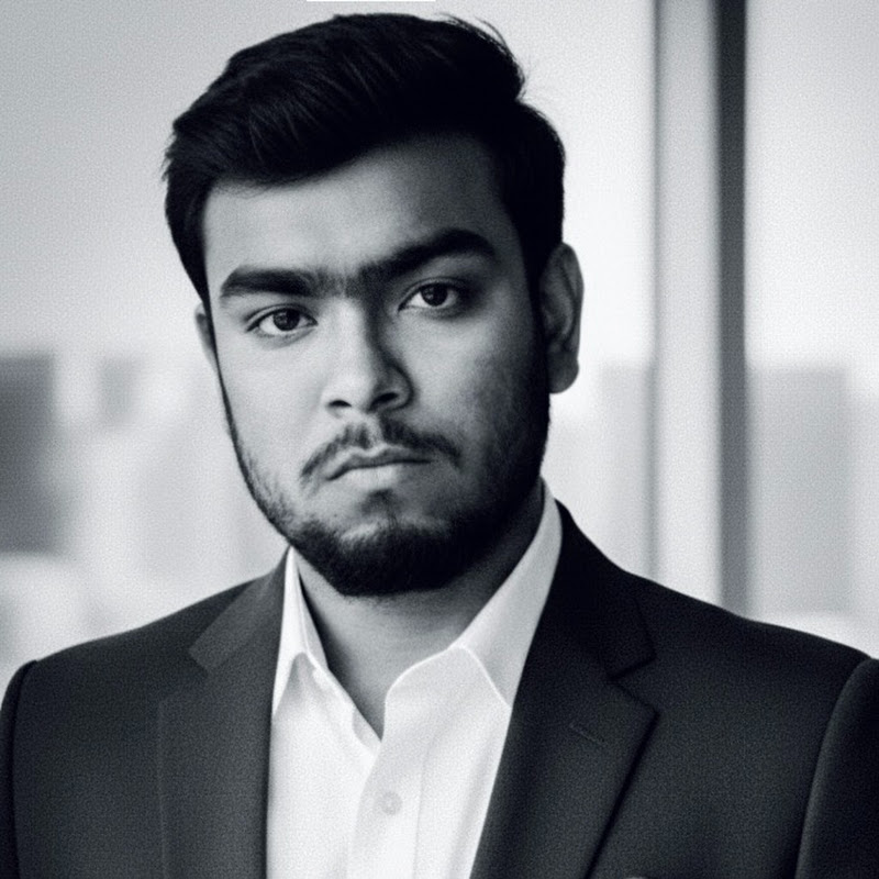 Evan Mahmud