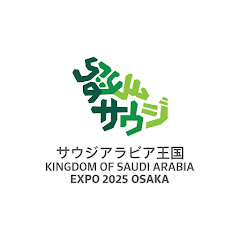 Saudi Arabia at Expo 2025アイコン画像