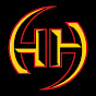 Hearty Hardik logo
