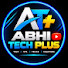 ppQSNxKUt20-channel-avatar-Abhi tech plus 