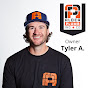Tyler Alderson logo