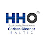 HHO Carbon Cleaner Baltic