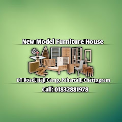 New model Furniture House