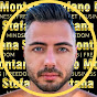 Stefano Montana logo